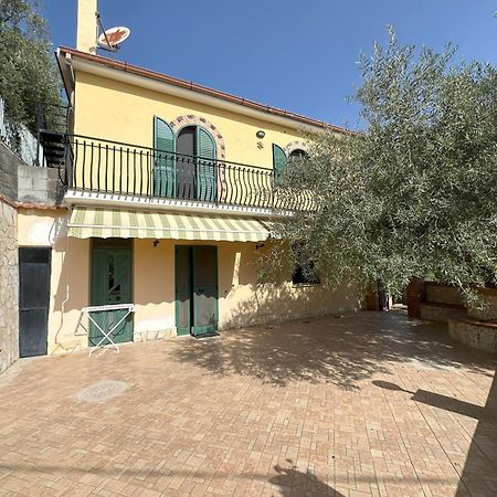 Villa Chris Taormine Extérieur photo